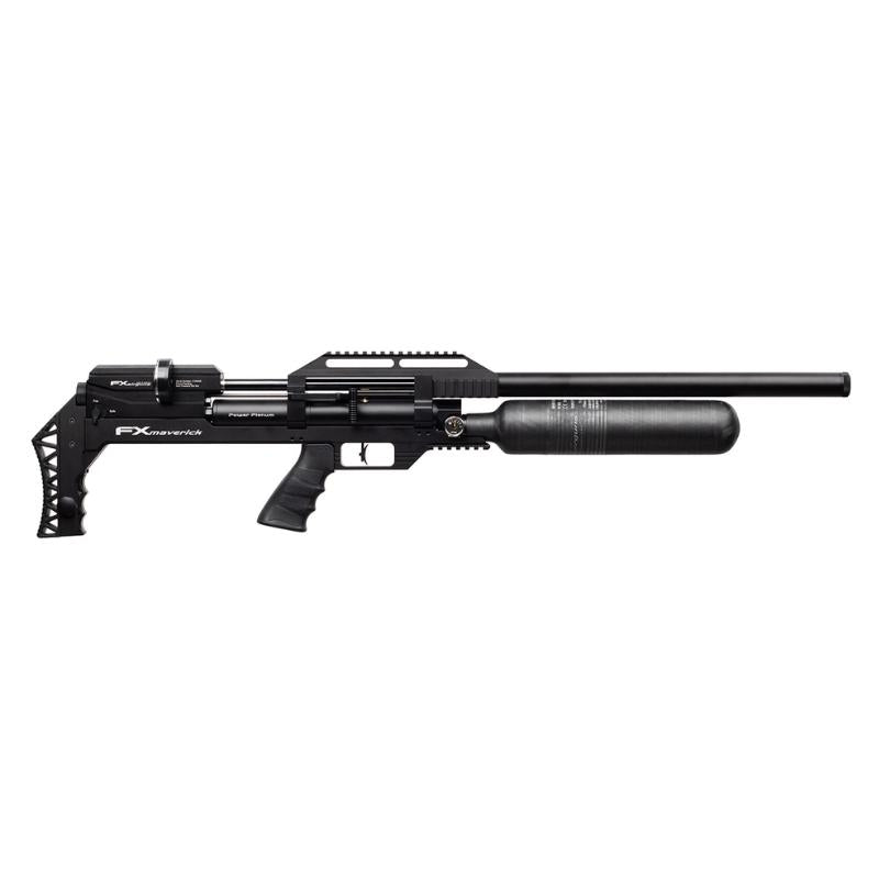 FX Airguns Maverick Sniper .22 PCP