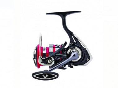 Daiwa Ninja LT 4000-C Spinning Reel
