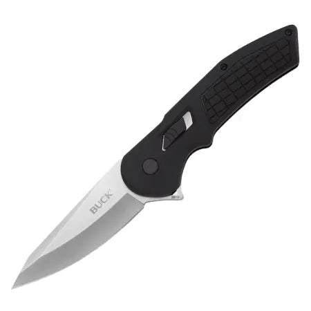Buck 261 Hexam Folding Knife, 7Cr Steel