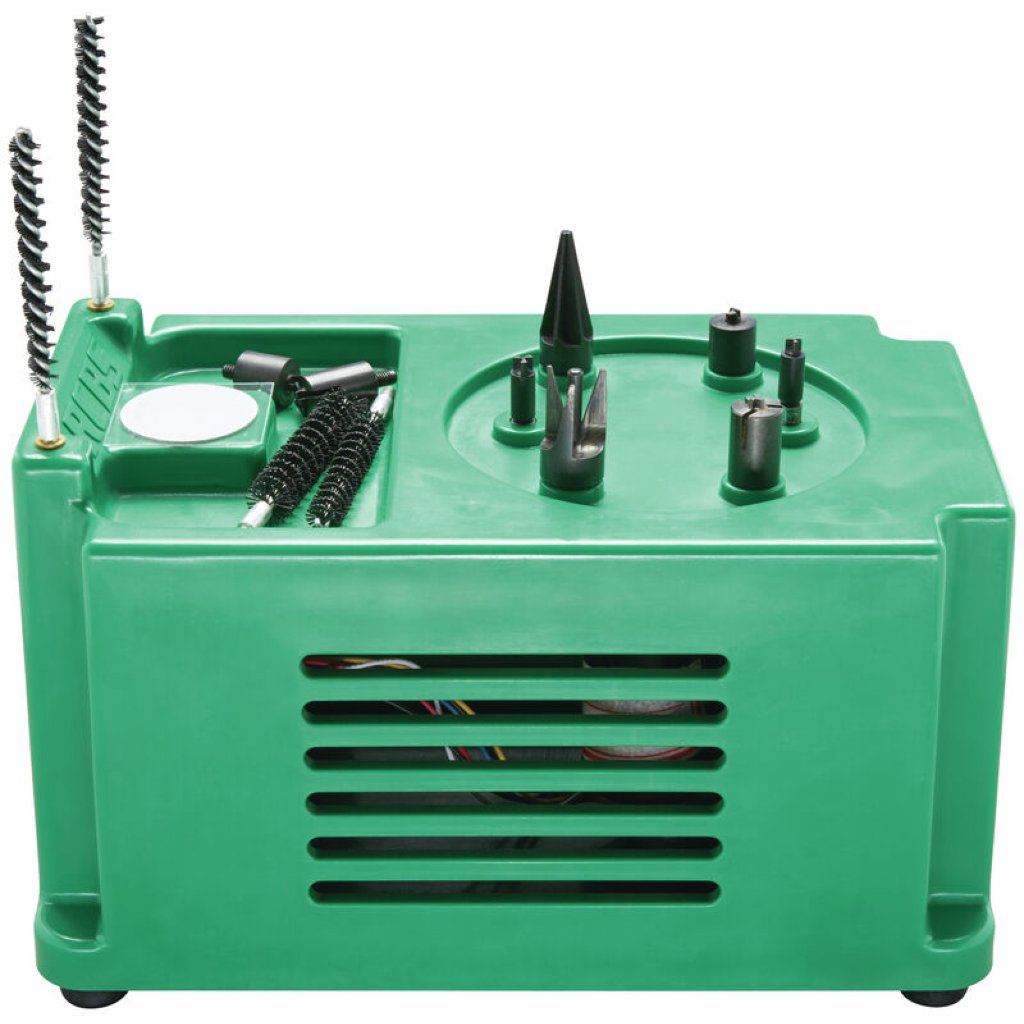 RCBS Brass Boss Case Prep Center