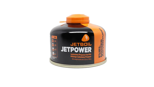 Jetboil JetPower Fuel 100 g
