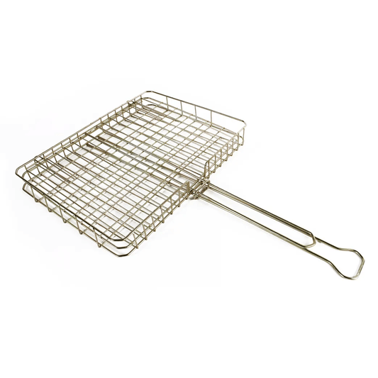 LK's Galjoen Mild Steel Grid