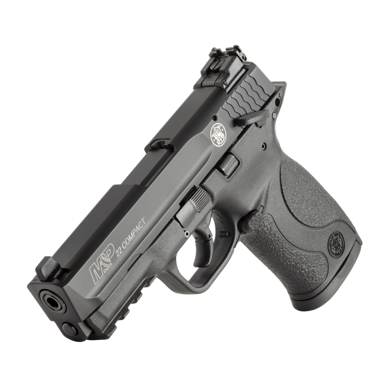 S&W M&P 22 Compact 9mm Pistol