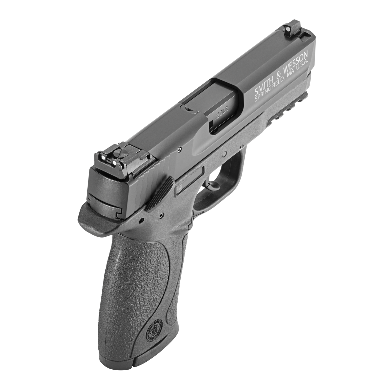 S&W M&P 22 Compact 9mm Pistol