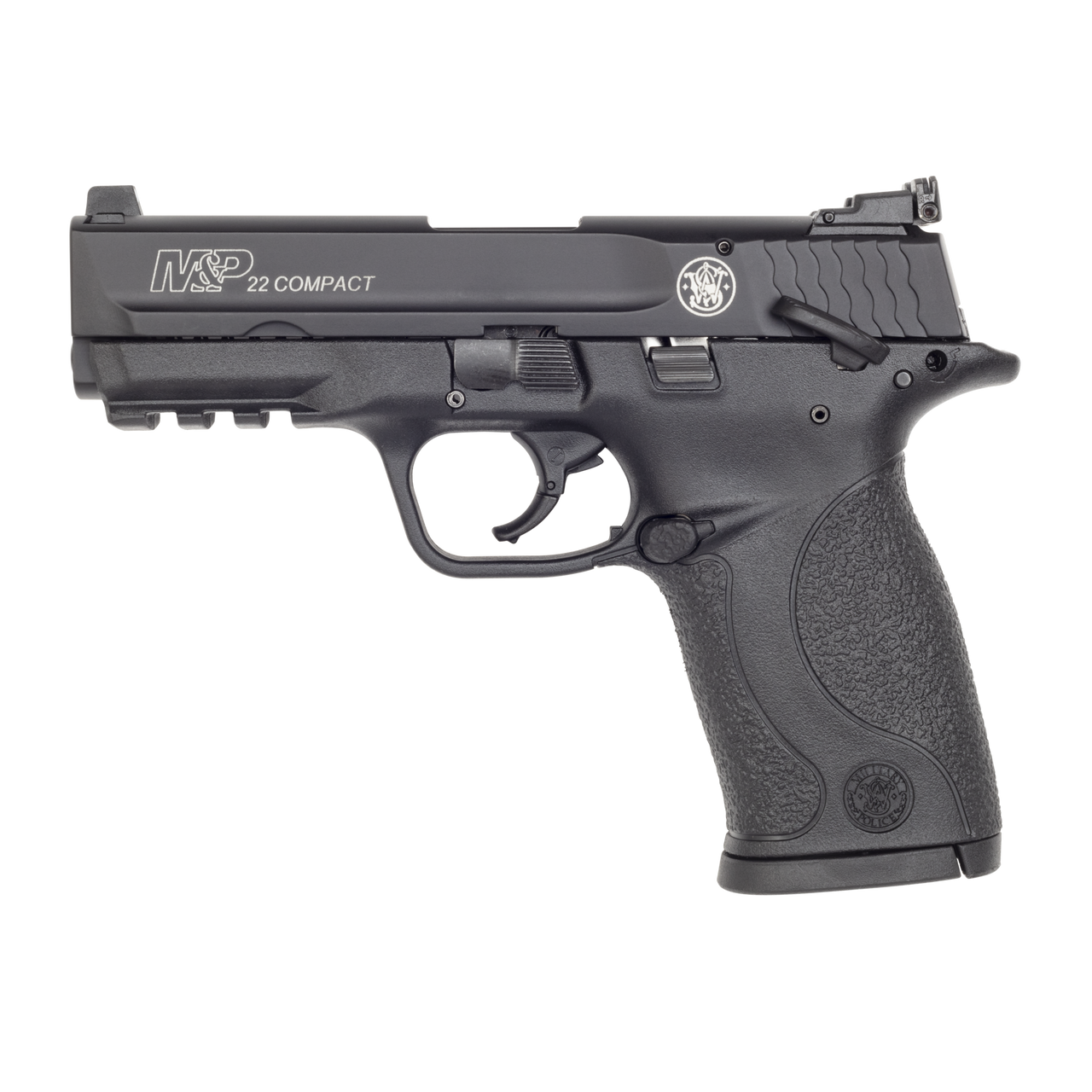S&W M&P 22 Compact 9mm Pistol