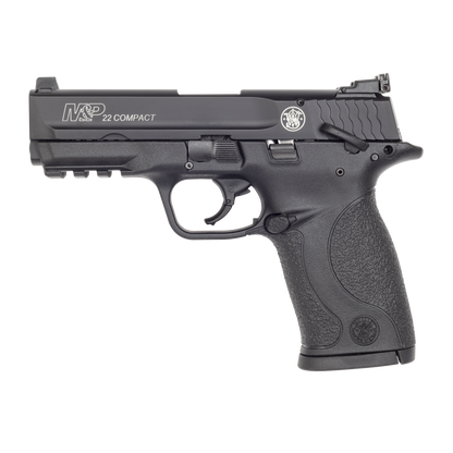 S&W M&P 22 Compact 9mm Pistol