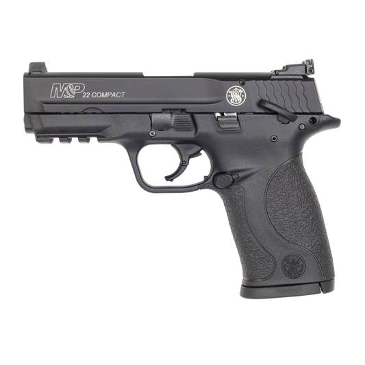 S&W M&P 22 Compact 9mm Pistol