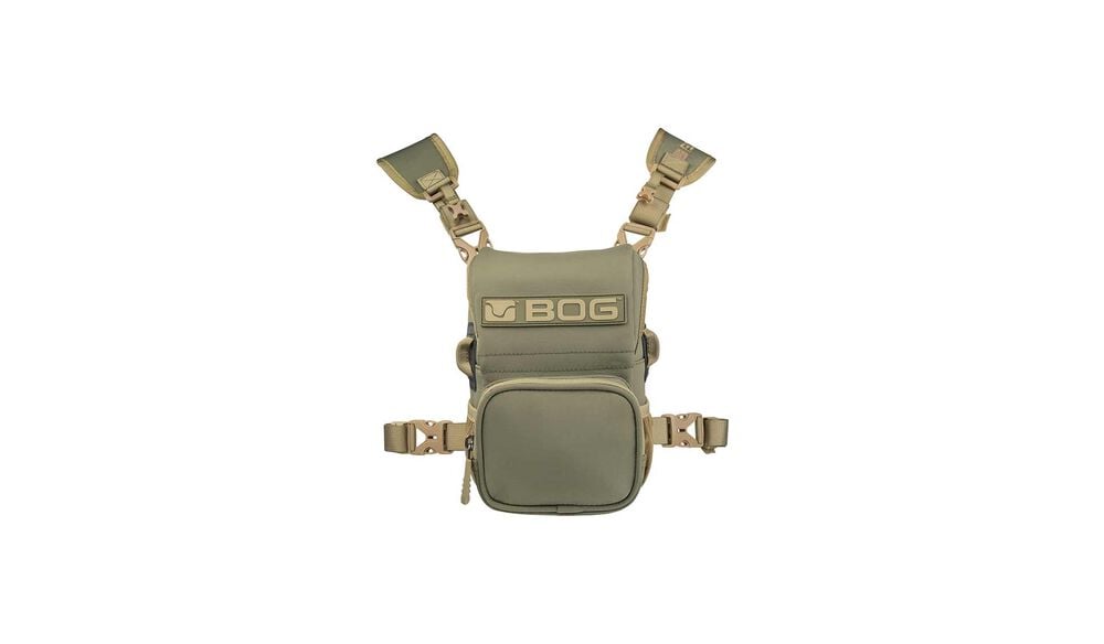 BOG Vigilant Bino Bivy Bag