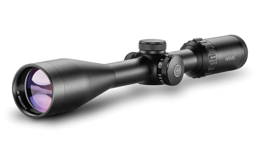 Hawke Vantage SF 4-16x44 Riflescope, Half Mil-Dot