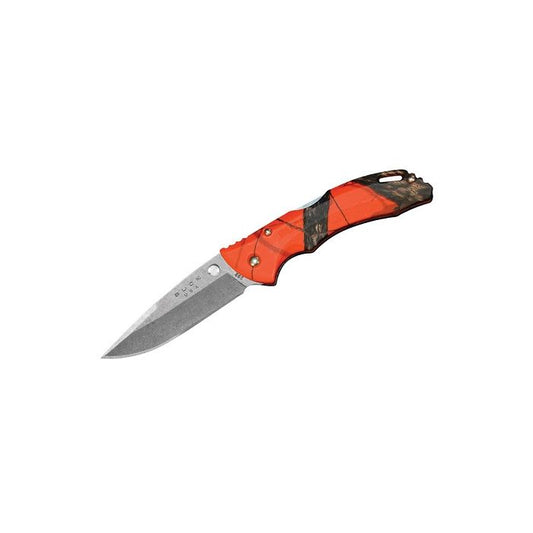 Buck Bantam 285 Folding Knife Orange Blaze