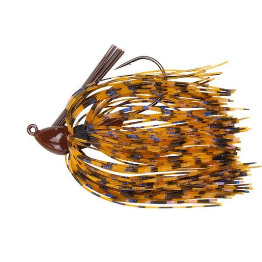 Booyah Baby Boo Jig 5/16 oz PB&J