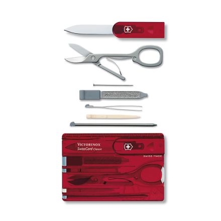 Victorinox SwissCard Classic