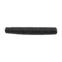 Berkley PowerBait MaxScent Lil General 2.75" Black Powder