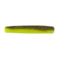 Berkley PowerBait MaxScent Lil General 2.75" Coppertreuse