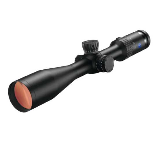 Zeiss Conquest V4 6-24x50 ZBi Riflescope