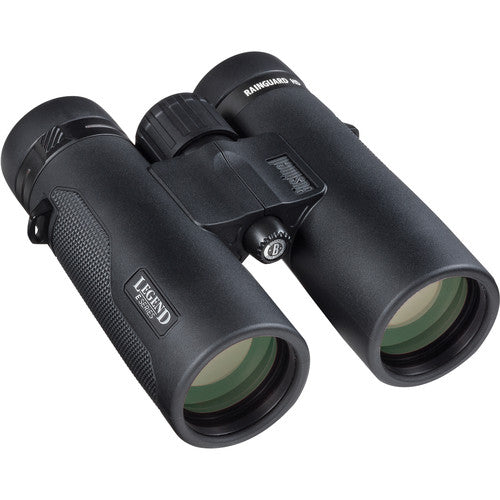 Bushnell Legend E-Series 10x42 Binoculars Black