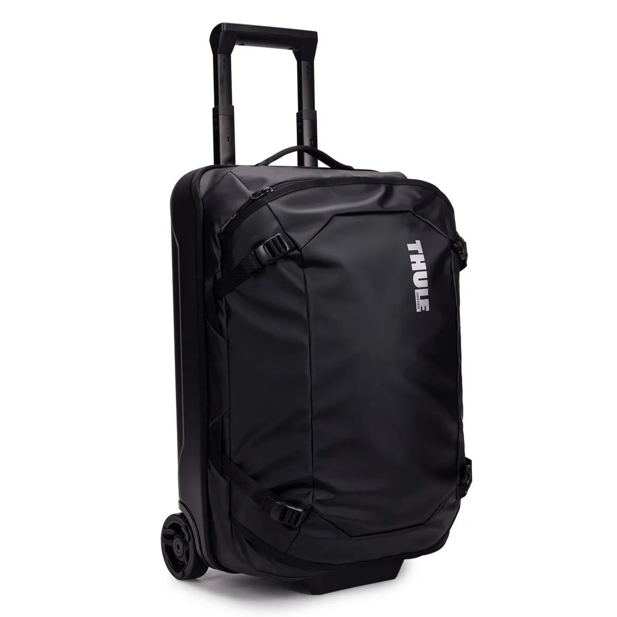 Thule Chasm Carry On 40L Black