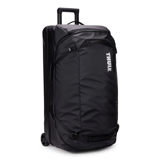 Thule Chasm Wheeled Duffel 110L Black