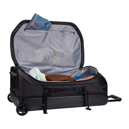 Thule Chasm Wheeled Duffel 110L Black