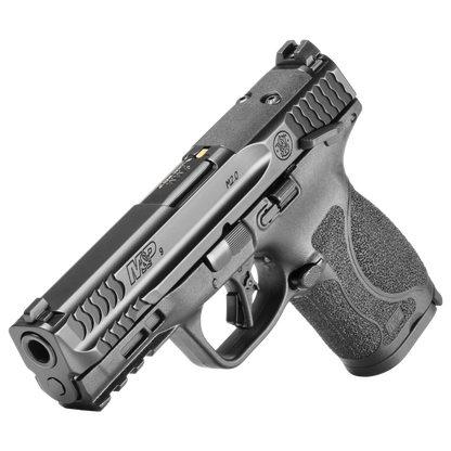 S&W M&P 9 2.0 Compact Optic ready 9mm Pistol