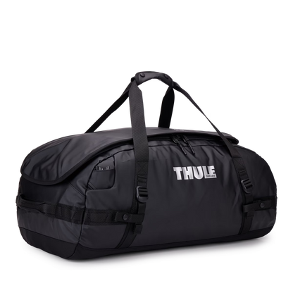 Thule Chasm 70L Duffel Bag Black