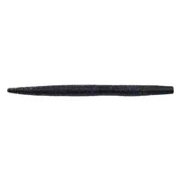 Berkley PowerBait MaxScent The General 4" Black Blue