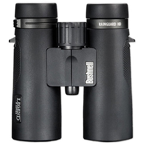 Bushnell Legend E-Series 10x42 Binoculars Black
