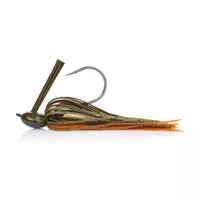 Berkley Finesse Jig 1/4 oz Bama Craw