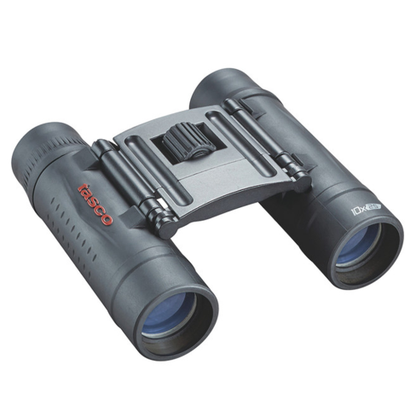 Tasco Essentials 10x25 Roof Binoculars