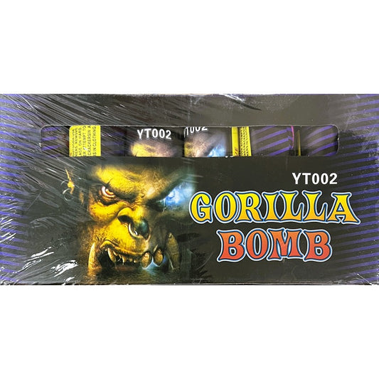 Gorilla Fireworks