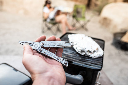 Leatherman Rev Multi-Tool