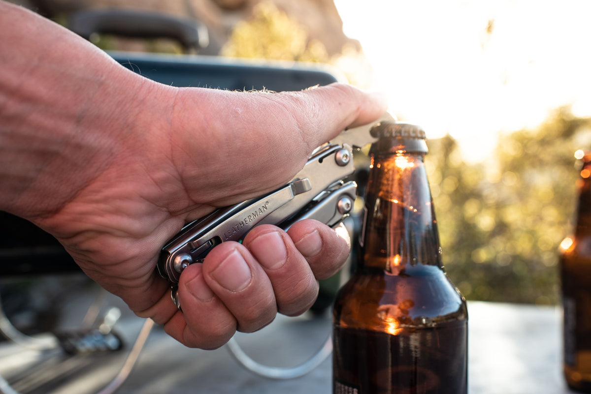 Leatherman Rev Multi-Tool