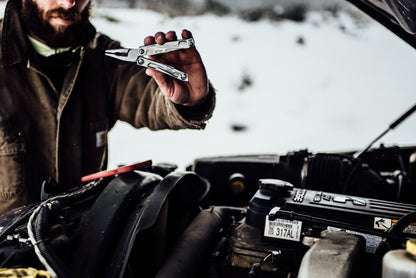 Leatherman Rev Multi-Tool