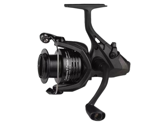 Okuma Carbonite 4000 Baitfeeder Reel