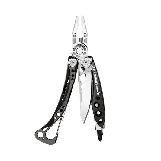 Leatherman Skeletool CX Stainless/Black