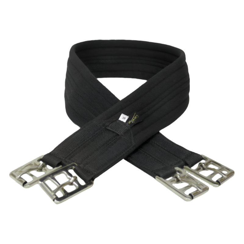 Capriola Padded Girth