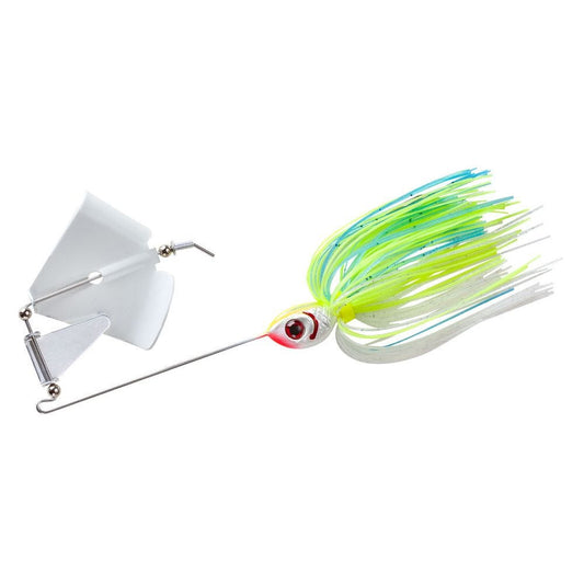 Booyah Buzzbait 3/8 oz Citrus Shad