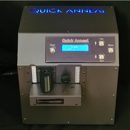Quick Anneal Dealer Combo
