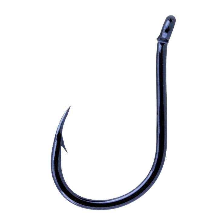 BKK Chinu-R Shark Hooks #4/0