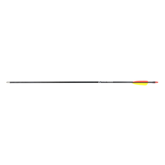 Fiberglass 26" Black Arrow
