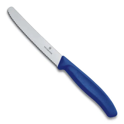 Victorinox Serrated Steak Knife