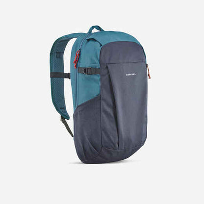 Quechua NH Arpenaz 20L Hiking Backpack – Quénets The Great Outdoors