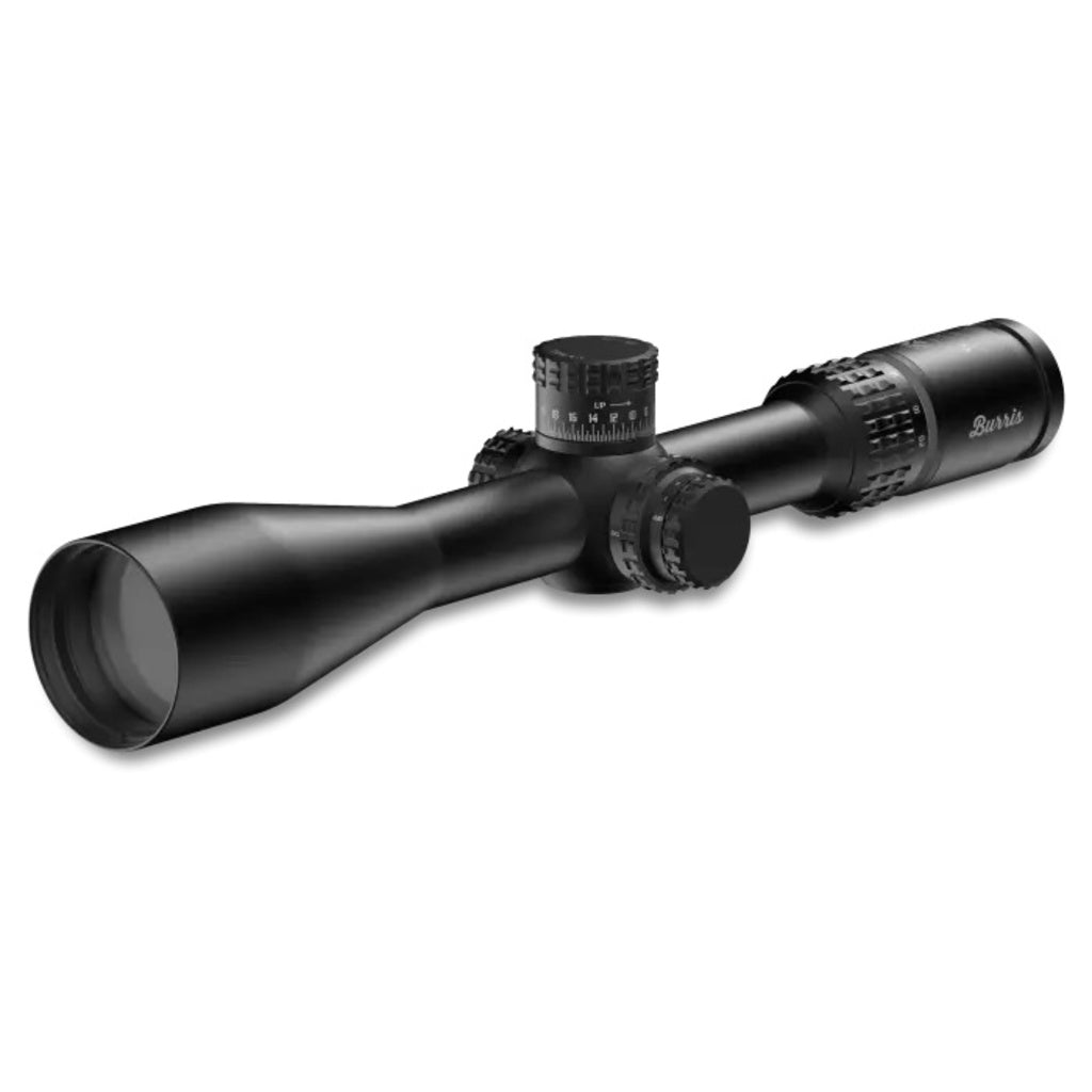 Burris Veracity PH 4-20x50 FFP Illuminated Scope