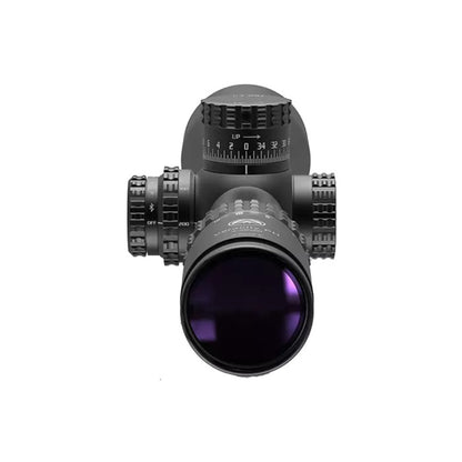 Burris Veracity PH 4-20x50 FFP Illuminated Scope