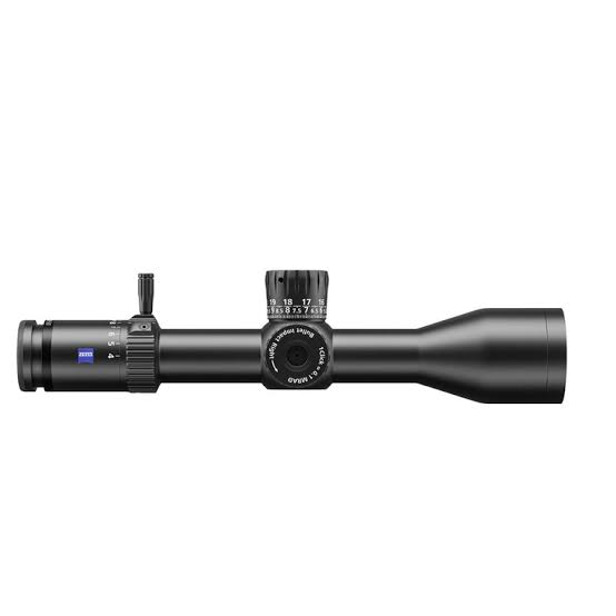 Zeiss LRP S3 4-25x50 ZF MRI