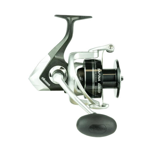 Okuma Safina Spin 6000 Reel