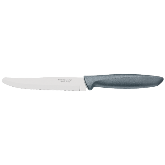 Tramontina Plenus 5" Utility/Fruit Knife Grey