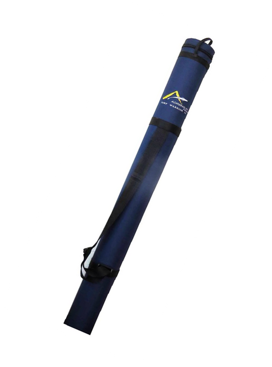 Adrenalin Rod Tube 153 x 11 cm Blue