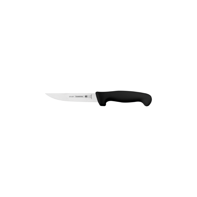 Tramontina 5-Inch Boning Knife Black