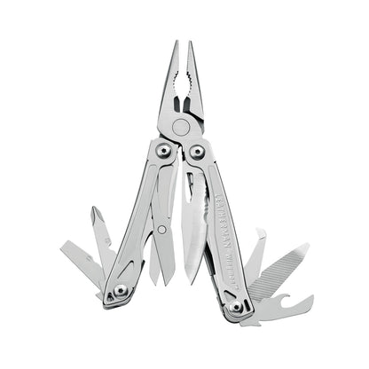 Leatherman Wingman Stainless Multi-Tool